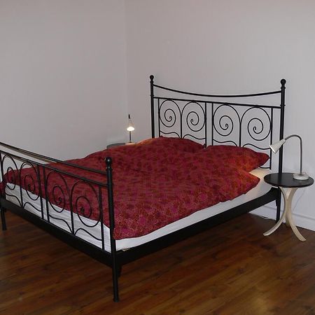 Business Flat Bahnhofstrasse Apartment Wiesbaden Bilik gambar
