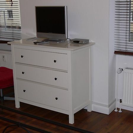 Business Flat Bahnhofstrasse Apartment Wiesbaden Bilik gambar