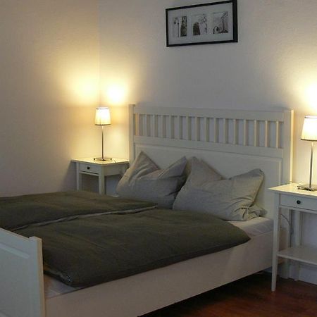 Business Flat Bahnhofstrasse Apartment Wiesbaden Bilik gambar