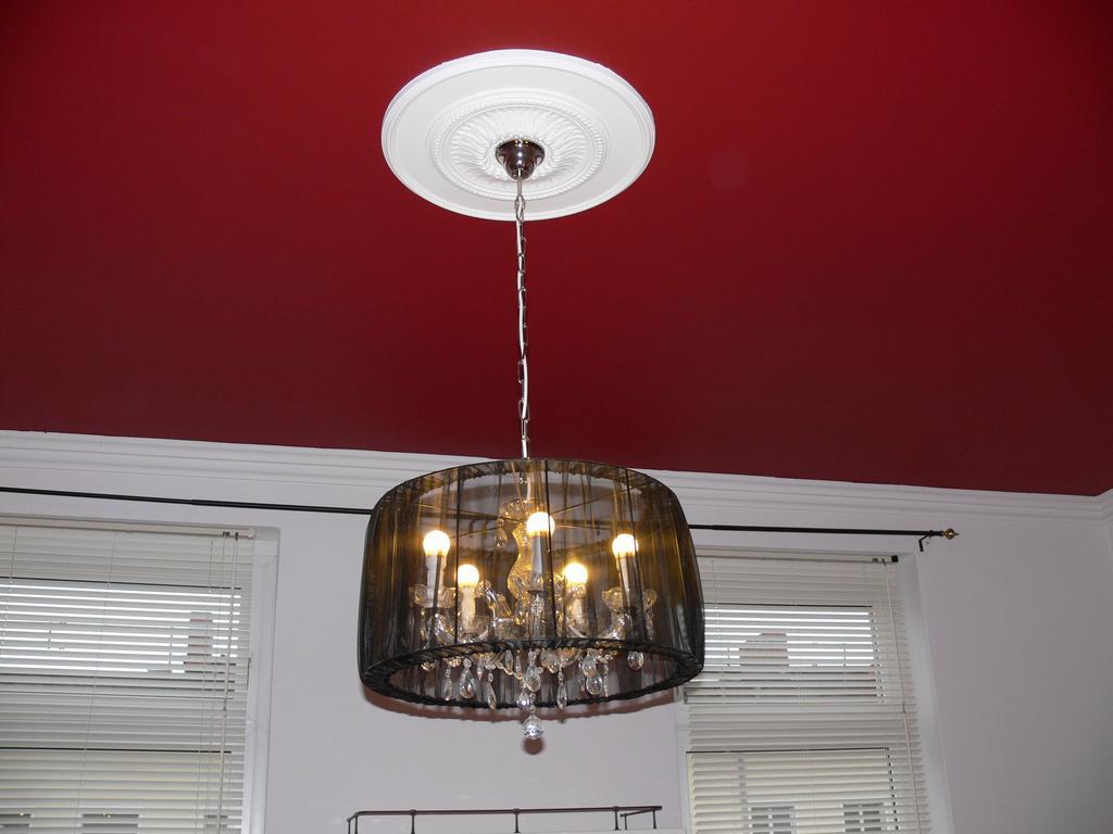 Business Flat Bahnhofstrasse Apartment Wiesbaden Bilik gambar